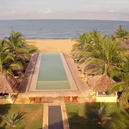 Bar Reef Resort Etalai Екстериор снимка