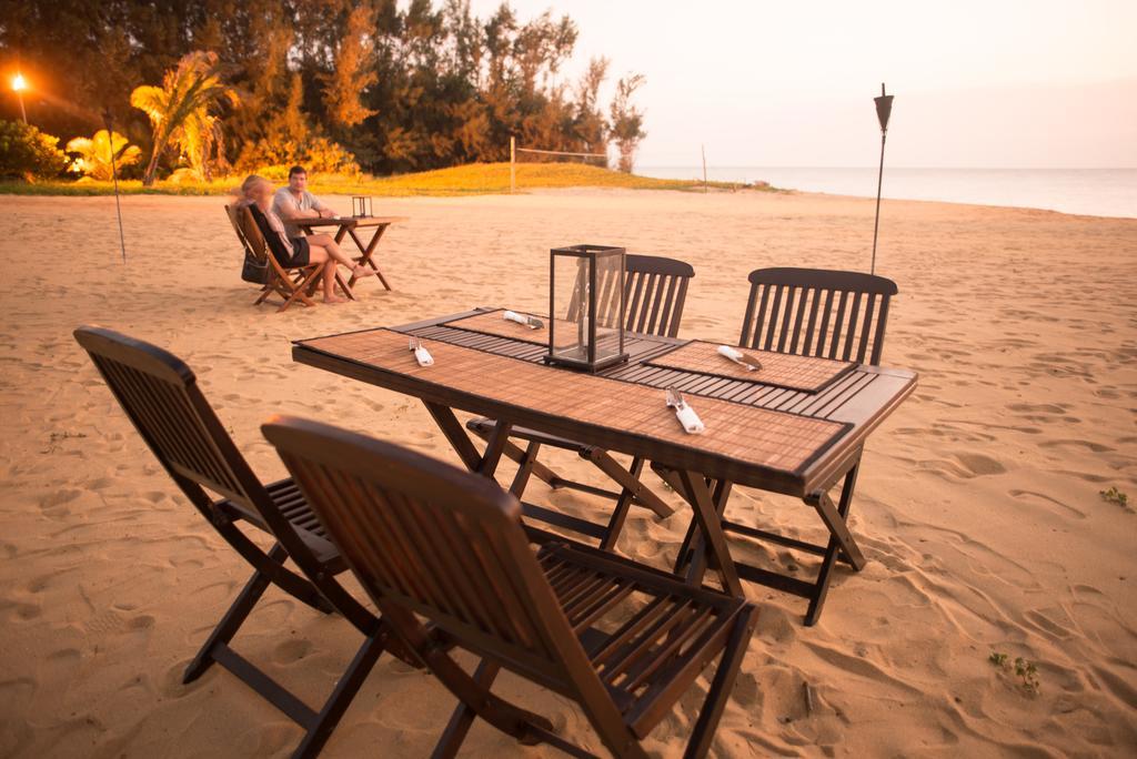 Bar Reef Resort Etalai Екстериор снимка