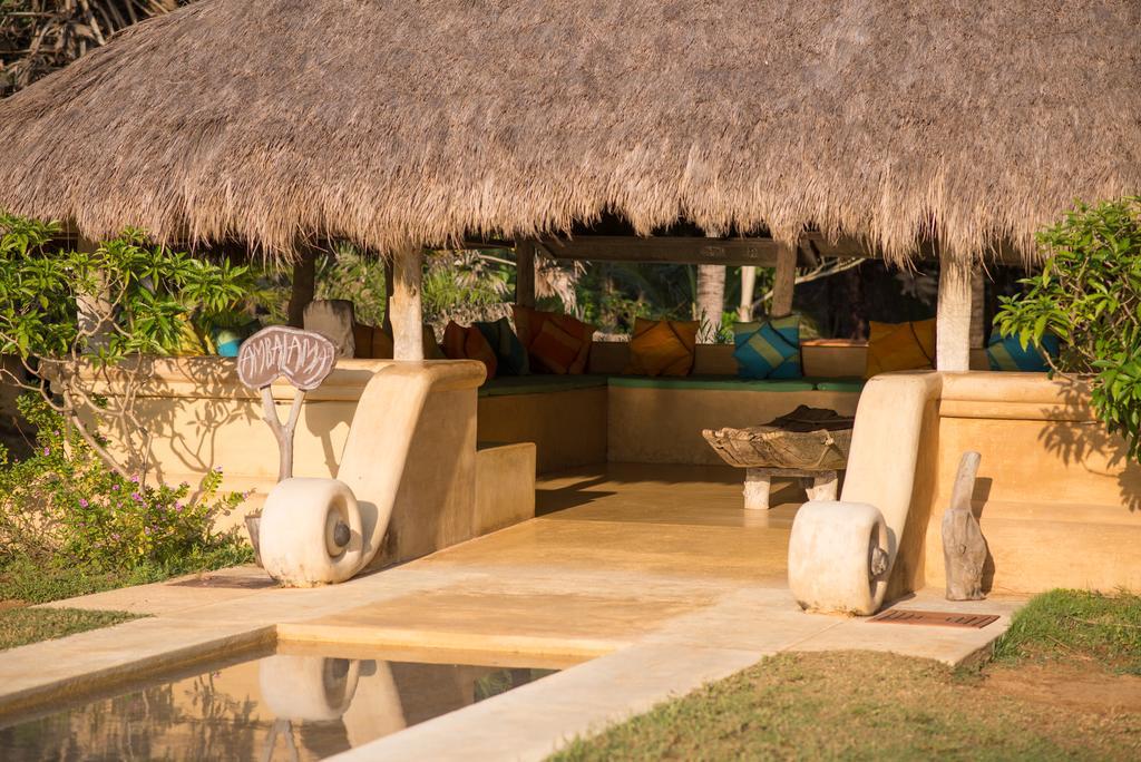 Bar Reef Resort Etalai Екстериор снимка