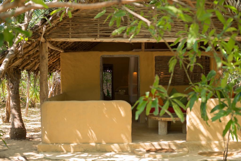 Bar Reef Resort Etalai Екстериор снимка