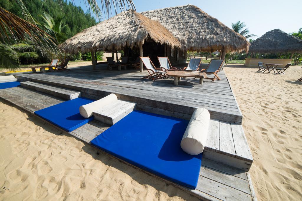 Bar Reef Resort Etalai Екстериор снимка