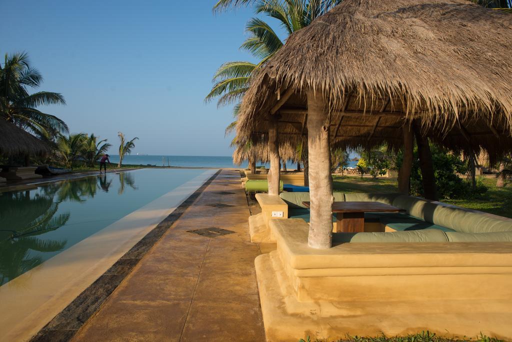 Bar Reef Resort Etalai Екстериор снимка