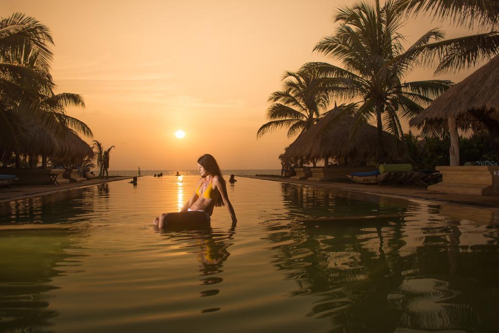Bar Reef Resort Etalai Екстериор снимка