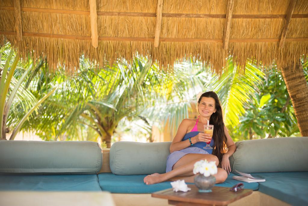 Bar Reef Resort Etalai Екстериор снимка
