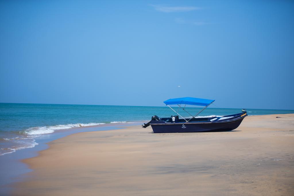 Bar Reef Resort Etalai Екстериор снимка