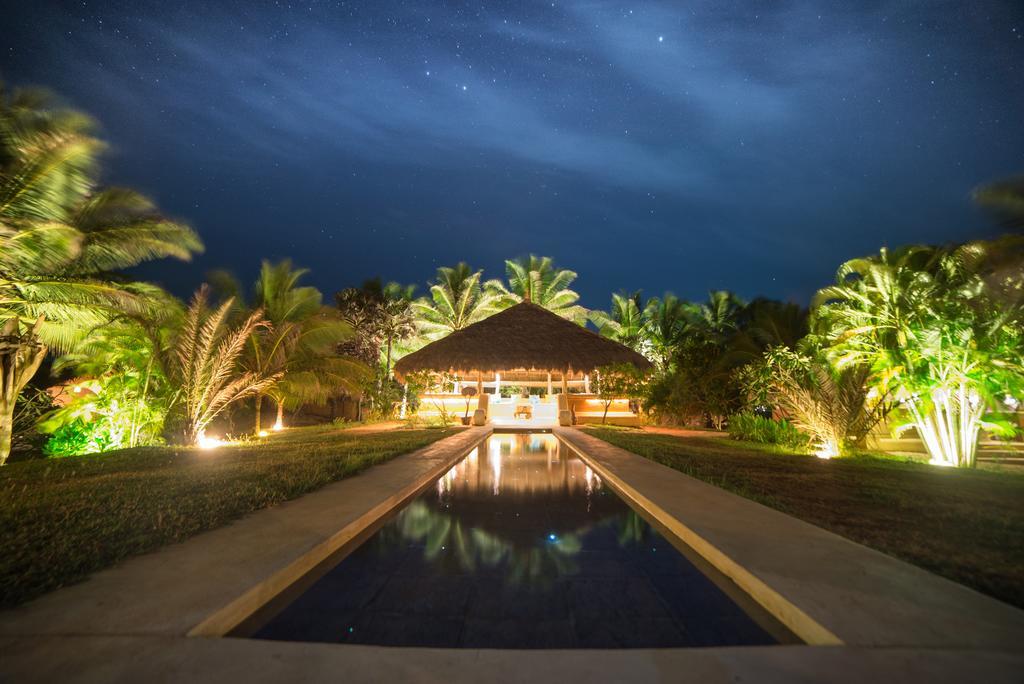 Bar Reef Resort Etalai Екстериор снимка