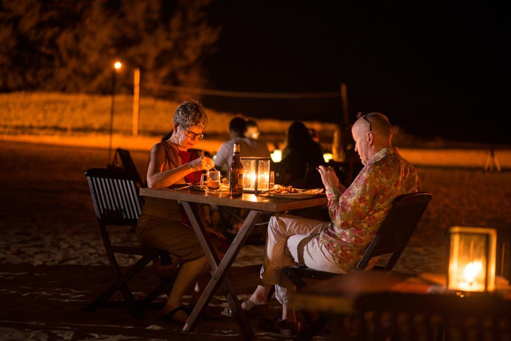 Bar Reef Resort Etalai Екстериор снимка