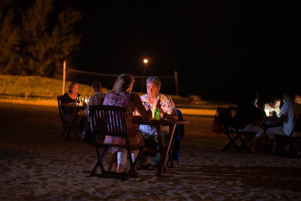 Bar Reef Resort Etalai Екстериор снимка