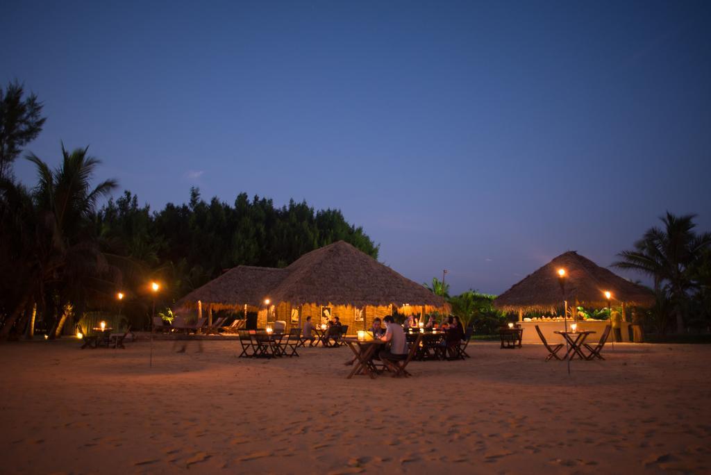 Bar Reef Resort Etalai Екстериор снимка