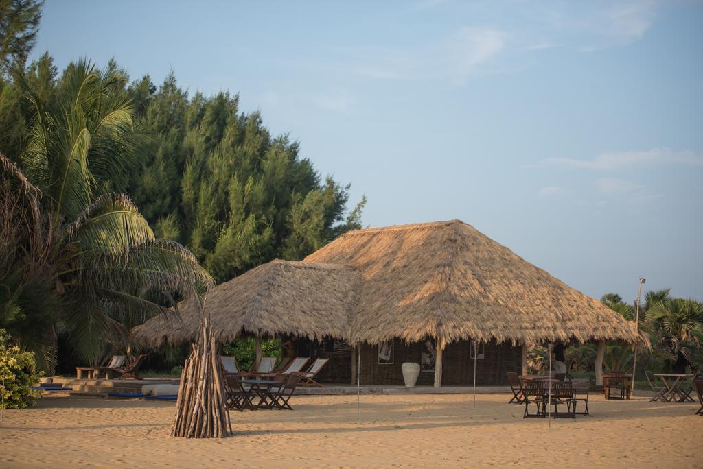 Bar Reef Resort Etalai Екстериор снимка