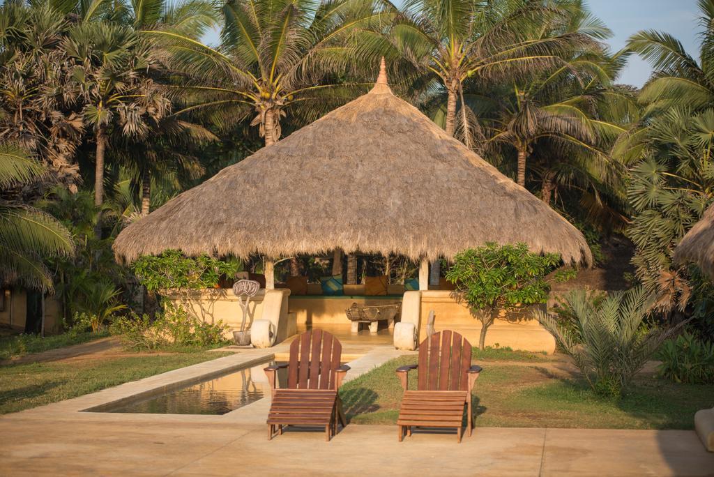 Bar Reef Resort Etalai Екстериор снимка