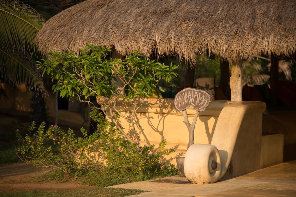 Bar Reef Resort Etalai Екстериор снимка