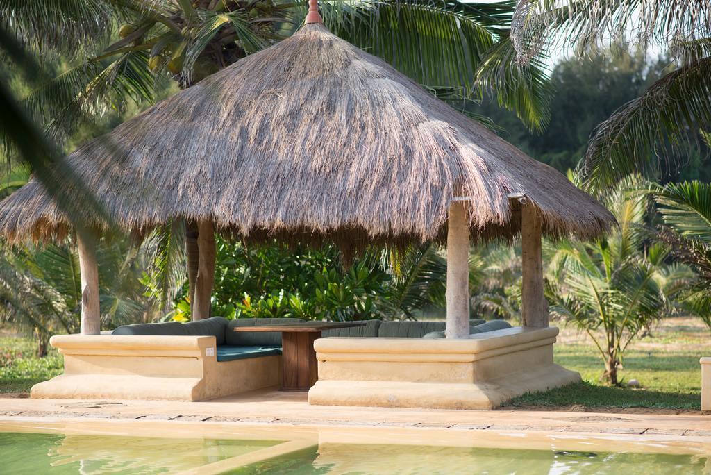 Bar Reef Resort Etalai Екстериор снимка