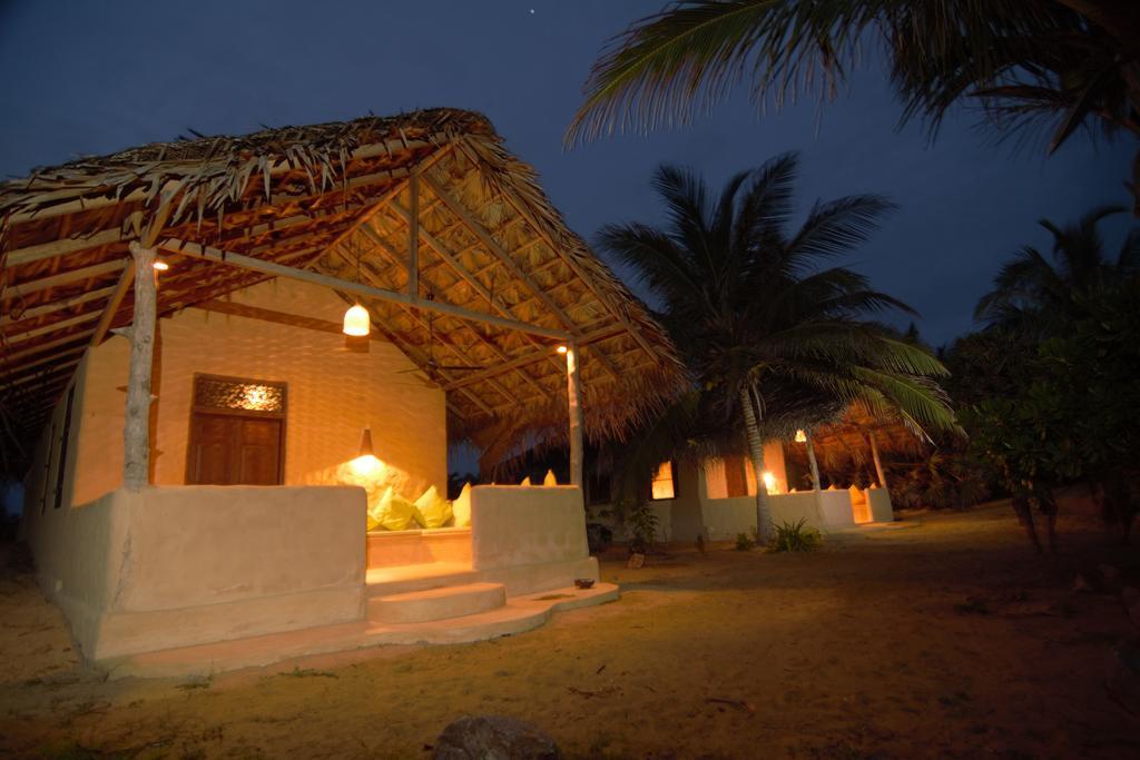 Bar Reef Resort Etalai Екстериор снимка