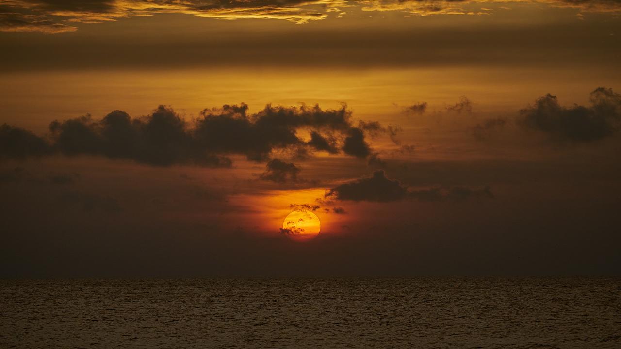 Bar Reef Resort Etalai Екстериор снимка