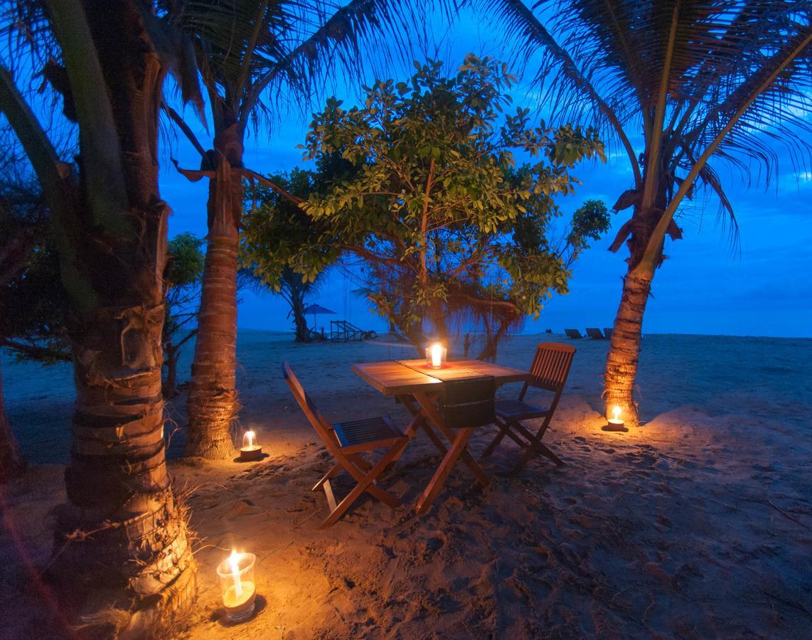 Bar Reef Resort Etalai Екстериор снимка