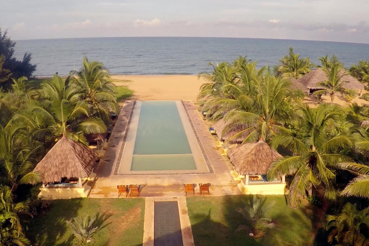 Bar Reef Resort Etalai Екстериор снимка