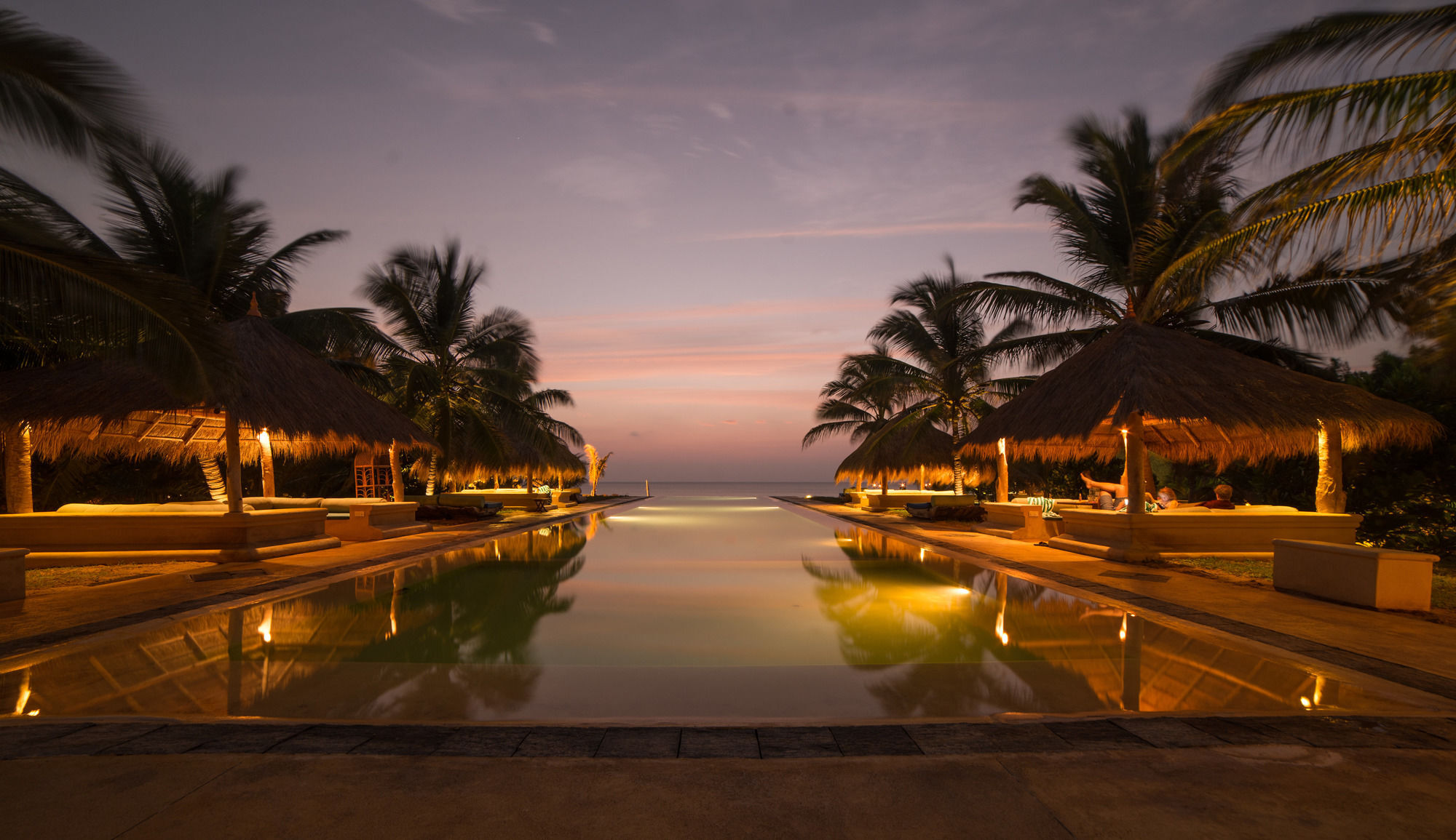 Bar Reef Resort Etalai Екстериор снимка