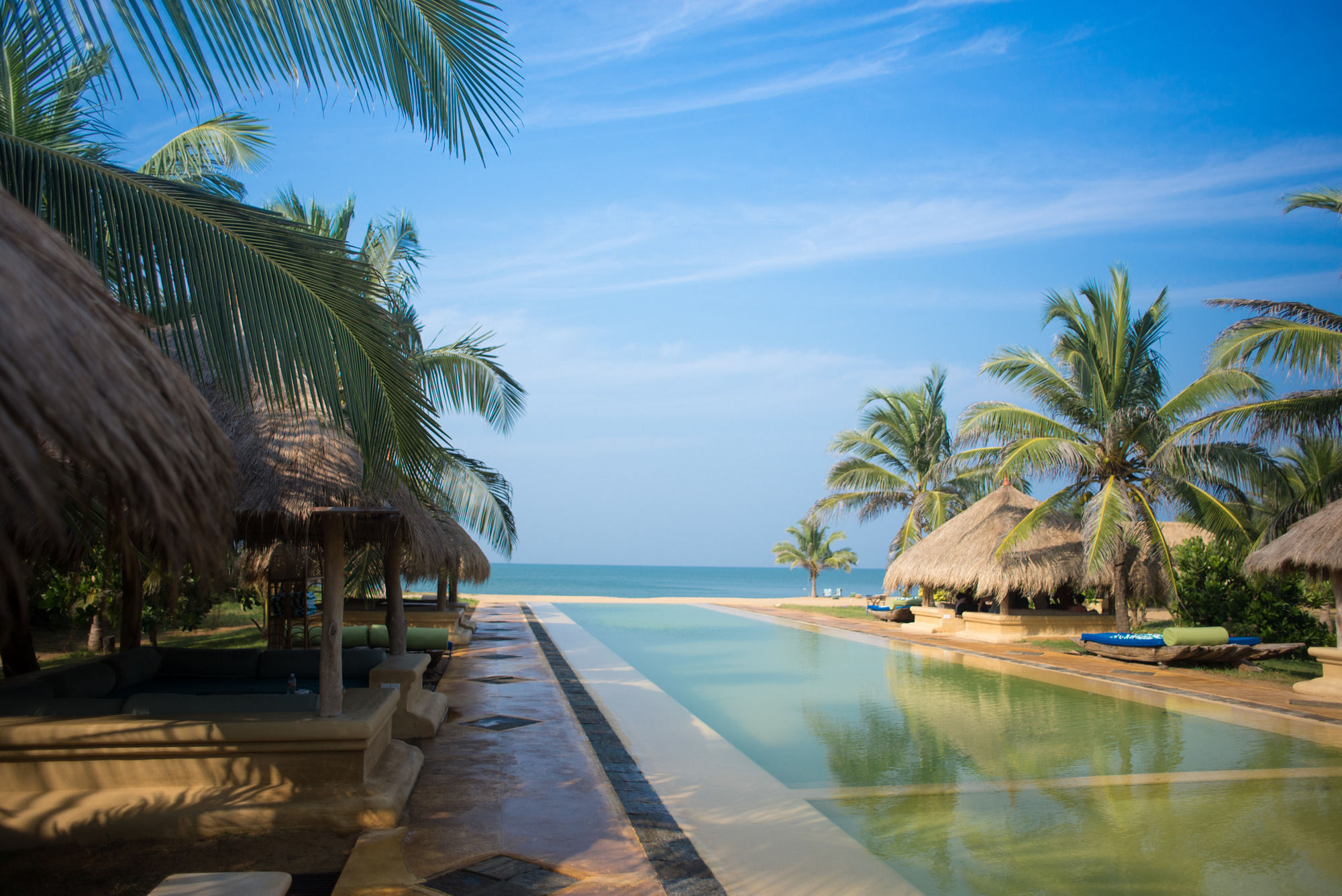 Bar Reef Resort Etalai Екстериор снимка